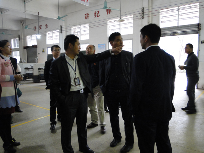 傳統文化學習之旅