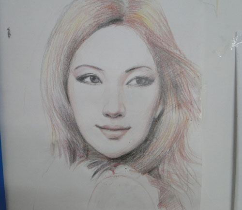 服裝設計圖 服裝設計圖