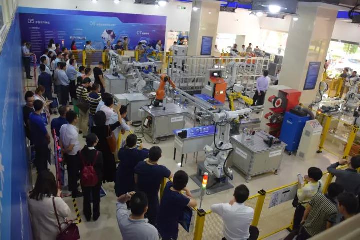 學習十九大精神，促進職業技能培訓健康發展02