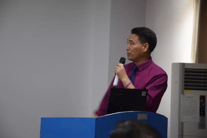 學習十九大精神，促進職業技能培訓健康發展06