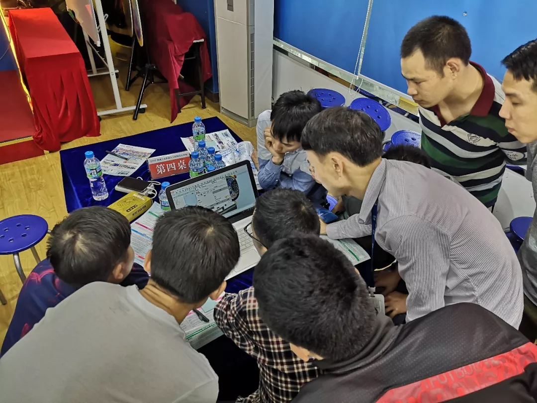 智通教育工業機器人免費公開課07