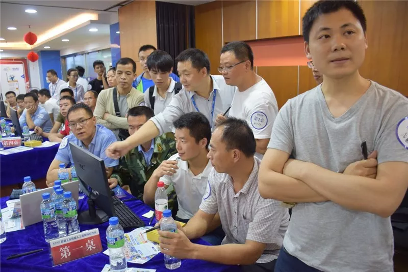 智通教育PLC自動(dòng)化免費(fèi)公開課08