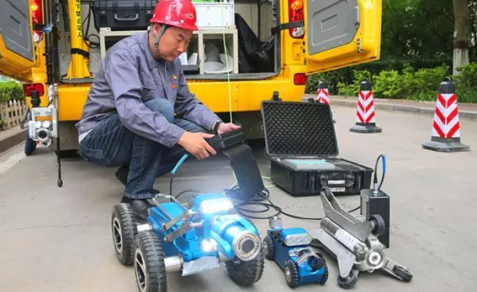 智通教育工業機器人培訓