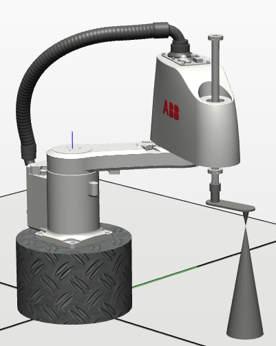 ABB工業機器人知識點4