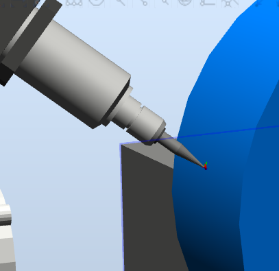 ABB機器人固定工具的創建步驟及注意事項06
