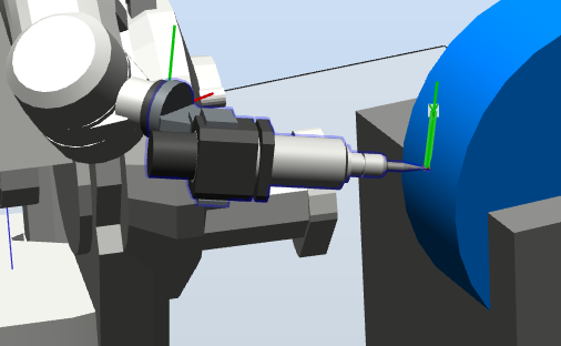 ABB機器人固定工具的創建步驟及注意事項07