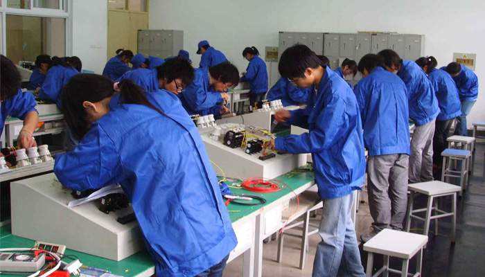 東莞電工培訓考證學校的要求 東莞電工培訓考證學校的要求