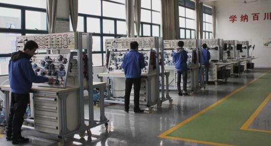 習PLC編程難不難,學PLC編程培訓要多久? 習PLC編程難不難,學PLC編程培訓要多久?