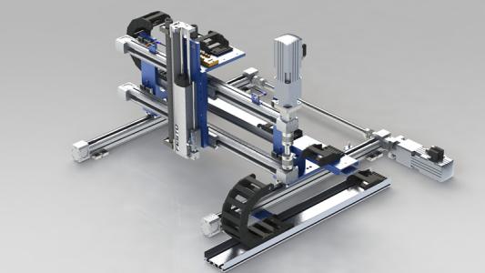 學習工業機器人技術難不難？工業機器人技術怎么樣？