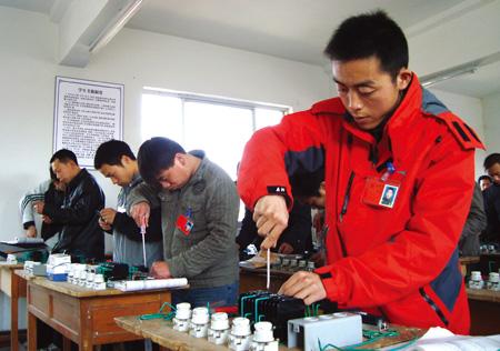 辦電工證多少錢？在哪里辦？