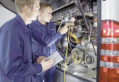 職業培訓機構學習機器人的好處-工業機器人技術