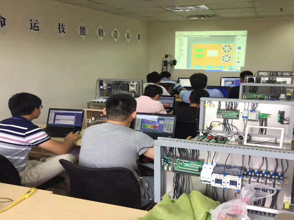 PLC編程入門怎么學-PLC基礎學習百科知識 PLC編程入門怎么學-PLC基礎學習百科知識