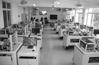 PLC基礎學習-PLC主要模塊構成-PLC編程培訓 PLC基礎學習-PLC主要模塊構成-PLC編程培訓