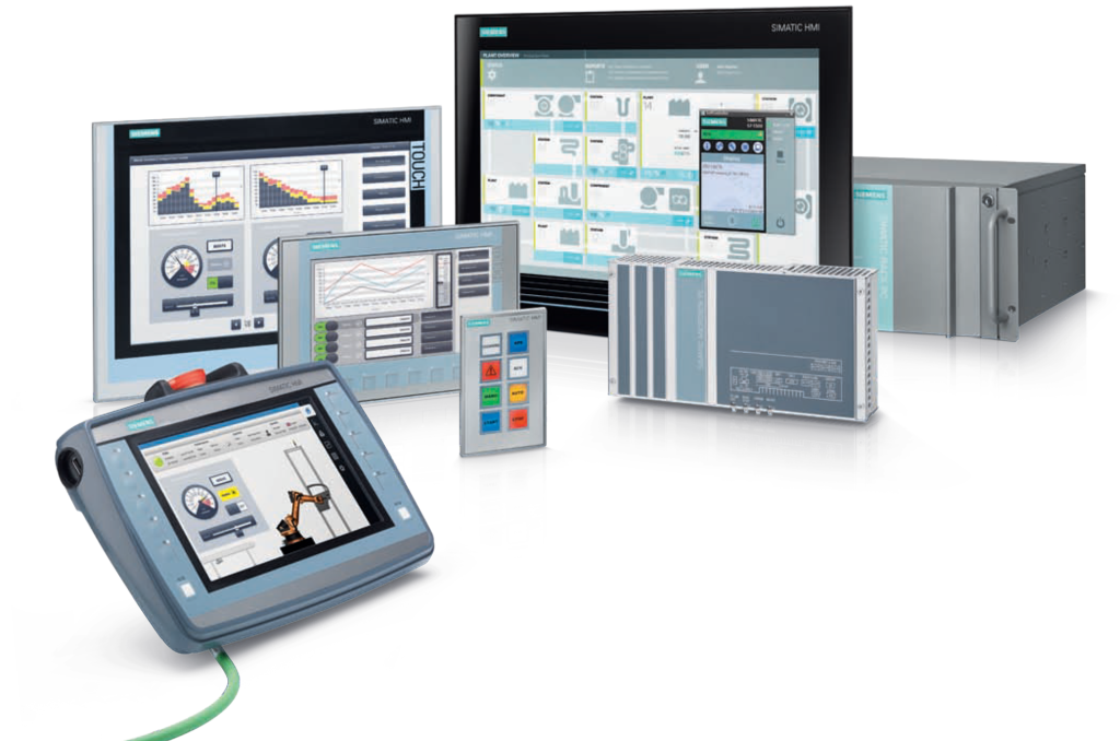 PLC技術(shù)培訓(xùn)-西門子PLC人機(jī)界面的特點(diǎn)-PLC編程培訓(xùn)機(jī)構(gòu) PLC技術(shù)培訓(xùn)-西門子PLC人機(jī)界面的特點(diǎn)-PLC編程培訓(xùn)機(jī)構(gòu)