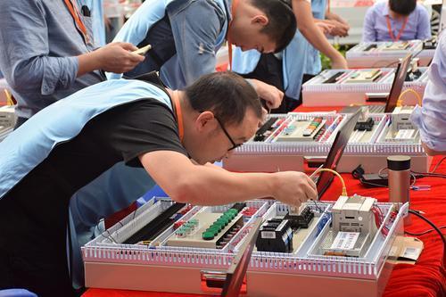 PLC培訓(xùn)好嗎-西門子PLC循環(huán)指令是什么-PLC編程培訓(xùn)班 PLC培訓(xùn)好嗎-西門子PLC循環(huán)指令是什么-PLC編程培訓(xùn)班