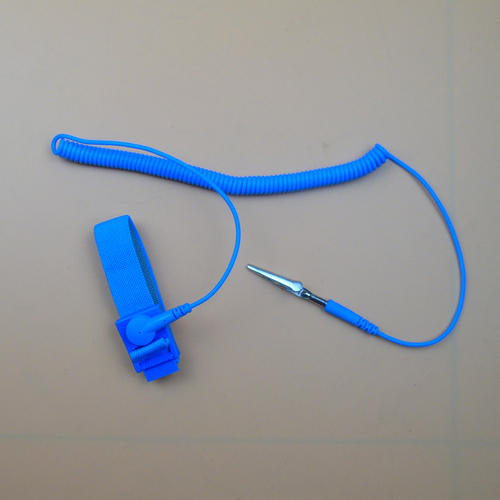 電工證報考條件-防靜電手環(huán)為什么能防止靜電 電工證報考條件-防靜電手環(huán)為什么能防止靜電