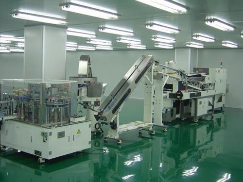 機器人維修工程師培訓-NACHI那智機器人出現水壓低的原因 機器人維修工程師培訓-NACHI那智機器人出現水壓低的原因