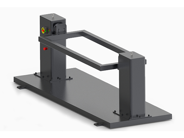 焊接機器人培訓-焊接機器人怎么選變位機？