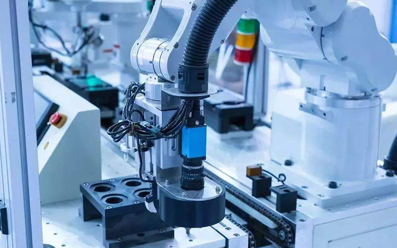 機器人培訓機構哪個比較好？打磨機器人有什么應用優勢？