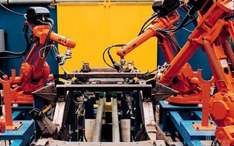 機器人教程-介紹一下工業機器人實操應用的技巧